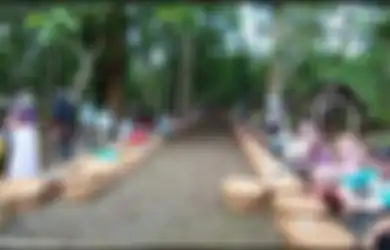 Termasuk Mensucikan Diri Sebelum Puasa, Inilah 5 Tradisi Jawa Menjelang Bulan Ramadhan