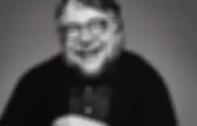 Guillermo Del Toro 