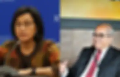 Diangkat Sri Mulyani Jadi Ketua Komite Pengawas Perpajakan, Ini Profil Amien Sunaryadi, Benarkah Perintis KPK?