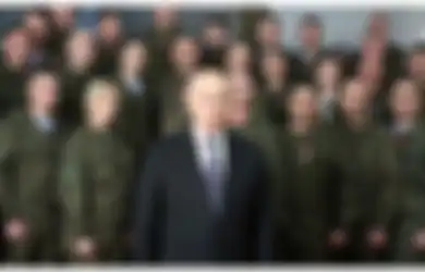 Sinyal Perang Dunia 3? Pengadilan Kriminal Internasional Mau Tangkap Vladimir Putin Karena Dianggap Lakukan Ini