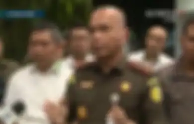 Tiba-tiba Muncul Tawari David Ozora Damai Dengan Pelaku, Inilah Profil Reda Manthovani Kepala Kejaksaan Tinggi DKI