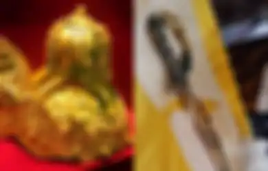 Salah Satunya Hanya Boleh Dimiliki dalam Bentuk Replika, Inilah 7 Peninggalan Kerajaan Kutai