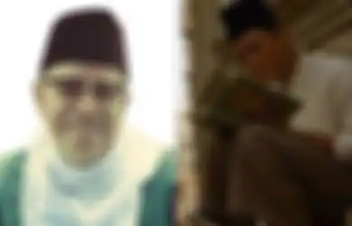 Diklaim Sebagai Karya Agung Buya Hamka, Benarkah Tafsir Al-Azhar Dirampungkan di Dalam Penjara?