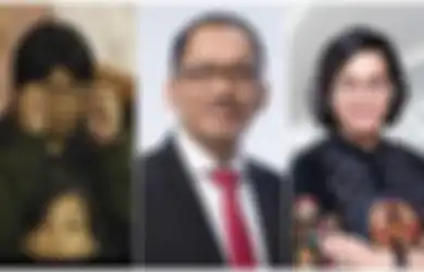 Sri Mulyani Singgung Gayus Tambunan dan Angin Prayitno Soal Transaksi Rp300 Triliun di Kemenkeu, Ternyata Begini Kasus Keduanya