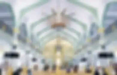 Kalender Jawa Maret 2023: Lengkap Dengan Perhitungan 1 Ramadhan