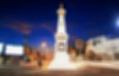 Jadwal Imsakiyah Ramadhan 2023 Yogyakarta: Apa Saja Keistimewaan Puasa di Kota Gudeg Ini?