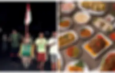 Beginilah Ragam Keunikan Kuliner Sahur dari Berbagai Suku dan Budaya di Indonesia