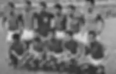 Soekarno vs Israel: Kisah Heroik Timnas Indonesia Menolak Lawan Zionis di Piala Dunia 1958