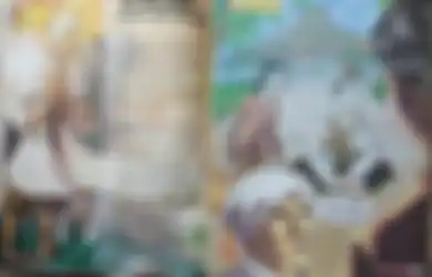 Tolak Kehidupan Keraton, Permaisuri Ini Pilih Menepi Ke Dusun Terpencil Jadi Guru Spiritual Pangeran Diponegoro