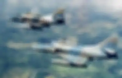 Kini Bikin FIFA Batal Drawing, Dulu Israel Pernah Kirim 'Pesawat Terkutuk', Paksa TNI Siapkan Kepala Kerbau, Untuk Apa?