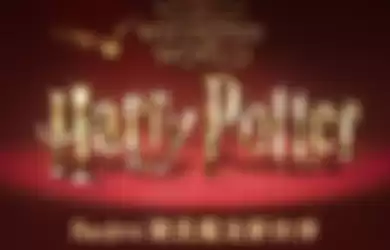 Poster kolaborasi Redmi dan waralaba Harry Potter pada Redmi Note 12 Turbo. 