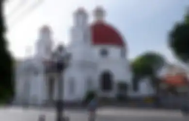 Jadwal Imsak dan Buka Puasa Semarang 2023, Komplet Hingga 30 Ramadhan 