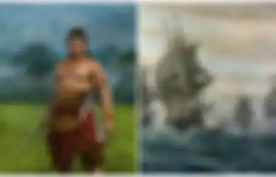 Namanya Tersohor di Asia Tenggara, Terungkap Ini 8 Strategi Militer Majapahit yang Membuatnya Berjaya