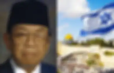 Sampai Dijuluki 'Teman Israel dari Dunia Islam' oleh Media Israel, Gus Dur Ternyata Pegang Rekor Ini Selama Jadi Presiden