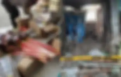 Sejarah Petasan: Dari Pengusir Roh Jahat hingga Pernah Bikin VOC Ketar-ketir