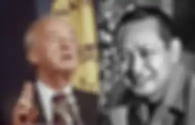 Pertemuan Rahasia Presiden Soeharto dan Rabin, Nyaris Membuka Hubungan Diplomatik Israel dan Indonesia