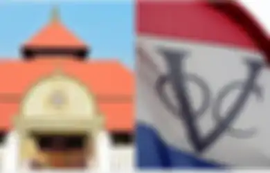 Kisah Heroik Perlawanan Mataram Islam terhadap VOC, Cikal Bakal Kemerdekaan Indonesia?