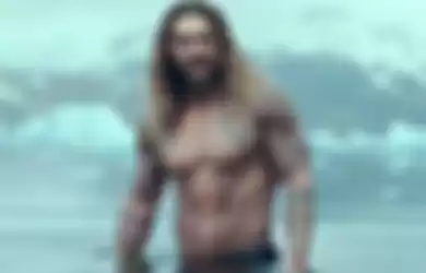 Jason Momoa