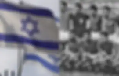 Kisah Indonesia Ikhlaskan Tiket Piala Dunia 1958 Demi Boikot Israel, Justru Didukung Dunia?