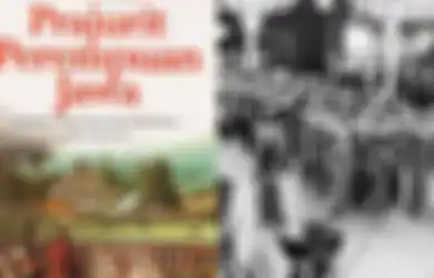 Bikin Willem Daendels Sampai Ketar-Ketir, Inilah Prajurit Estri Tentara Elit Wanita Mataram yang Ditakuti Belanda