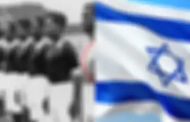 Inilah Hukuman FIFA yang Diberikan Pada Indonesia, Saat Tolak Bermain dengan Israel Pada Penyisihan Piala Dunia 1958