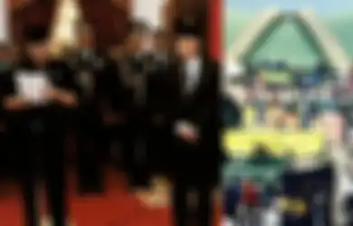 Faktor Politik yang Mendorong Munculnya Reformasi: Kepentingan Nasional atau Justru Global?