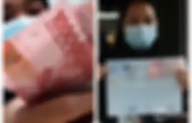 Jadwal Penyaluran BLT BPNT, Tak Lagi Sembako, Cuma Cair 400 Ribu?