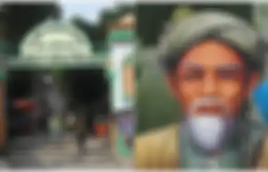 Kisah Sunan Bonang, Wali yang Mengubah Begal Menjadi Penyebar Agama Islam