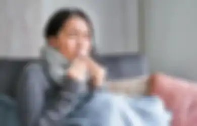 Ampuh dalam Hitungan Menit, Ini Cara Meredakan Batuk dengan Pijatan