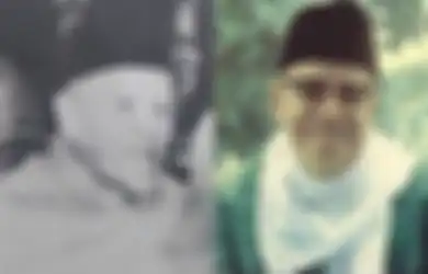 Perjalanan Hidup Buya Hamka: Dari Minangkabau hingga Ketua MUI Pertama