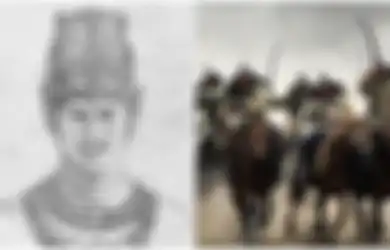 Kisah Raden Wijaya Mendirikan Kerajaan Majapahit Dari Pengkhianatan dan Kadali Bangsa Mongol