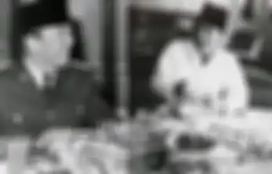 Sahur Mencekam di Rumah Bung Karno, Ketika Sekelompok Pemuda Tiba-Tiba Memboyongnya Paksa Jelang Proklamasi
