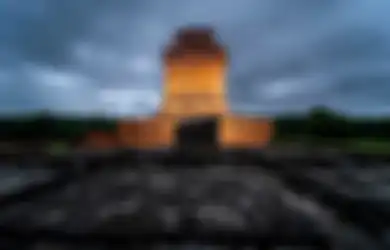 Benarkah Majapahit Pernah Menjajah Tapanuli? Candi-candi Ini Menjadi Saksi Bisunya