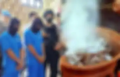 Viral Kasus Dukun Pengganda Uang di Banjarnegara Ternyata Mesin Pembunuh, Ini Alasan Pesugihan Laris Manis di Indonesia