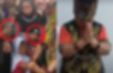 Sohor Dipakai Ida Dayak, Minyak Bintang Ternyata Masuk Warisan Budaya Tak Benda, Ini 'Kesaktiannya'!