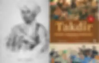 Salah Satunya Gadis Tionghoa 'Pemicu' Kekalahan Perang, Ini Deretan Kisah Asmara Pangeran Diponegoro