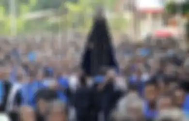 Kini Sohor Lewat Semana Santa, Dulu Larantuka Tenar Sebagai Satu-satunya Kerajaan Katolik di Nusantara, Hancur karena Kayu Cendana