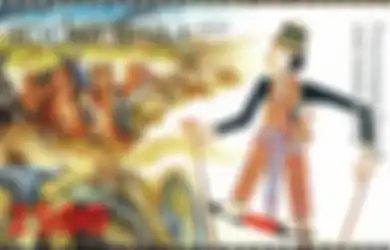 Bukan Untuk Usir Penjajah, Ternyata Ini Motif Sultan Agung Menyerang VOC Di Batavia
