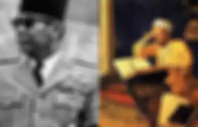 Kisah Makam Iman Al-Bukhari di Uni Soviet dan Kontroversinya dengan Kisah Presiden Soekarno