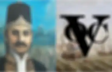 Bikin VOC Sampai Keteteran, Inilah Sultan Ageng Tirtayasa Raja Banten yang Dikhianati Putranya Sendiri yang Diperalat VOC