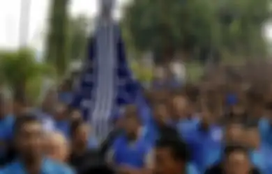 Tradisi Unik Semana Santa: Perayaan Paskah yang Menggugah Jiwa di Flores Timur
