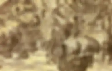Misteri Perjalanan Bangsa Arab ke Nusantara, Apa Alasan Bangsa Arab Berdagang  ke Nusantara?