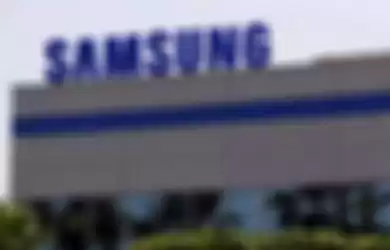 Kantor Samsung India.