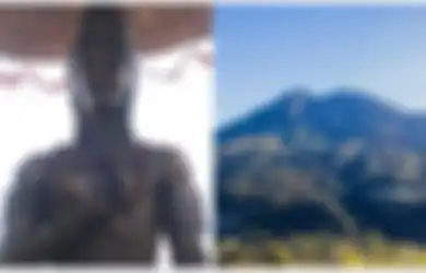Kisah Prabu Brawijaya V, Raja Terakhir Majapahit yang Moksa di Gunung Lawu Lalu Menjadi Legenda