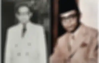 Indische Vereeniging Organisasi Pergerakan Kemerdekaan yang Didirikan oleh Mohammad Hatta di Negeri Belanda