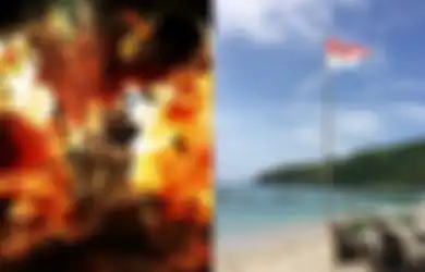 Walau Tak Terlibat Perang Dunia, Indonesia Ternyata Menjadi Medan Pertempuran Strategis dalam Perang Dunia II?