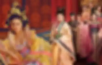 Berjumlah Hingga Ribuan Orang, Begini Nasib Tragis Selir-Selir Kaisar China Setelah Era Kerajaan Berakhir