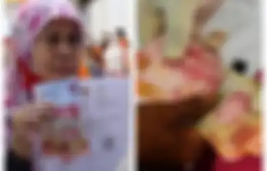 Cair Sampai 750 Ribu, Simak Jadwal Pencairan BLT PKH dan BPNT, Kapan?