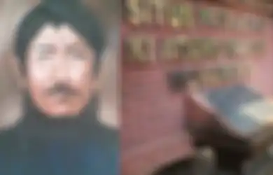 Penembahan Senopati Sampai Rela 'Korbankan' Anak Sendiri, Inilah Ki Ageng Mangir yang Jasadnya 'Dibelah'