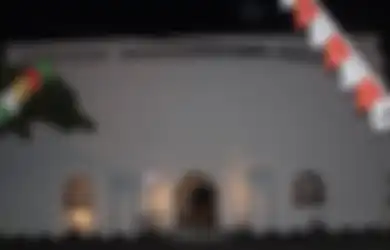 Misteri Kematian Anyakrawati Raja Kedua Mataram, Benarkah Meninggal Saat Berburu Rusa Atau Diracun?